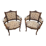 Fauteuils