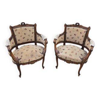 Fauteuils