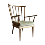 Baumaan fan armchair