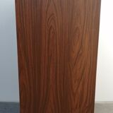 Furniture on wheels hi-fi year 1970 Berlioz vintage