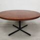 Vintage teak coffee table