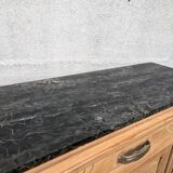 Low cabinet, sideboard