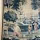 18th Century Lille Tapestry in Wool and Silk after Teniers de l'Ate