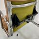 Armchair "EA 219" designed by Charles & Ray Eames for ICF, USA 1970's.
