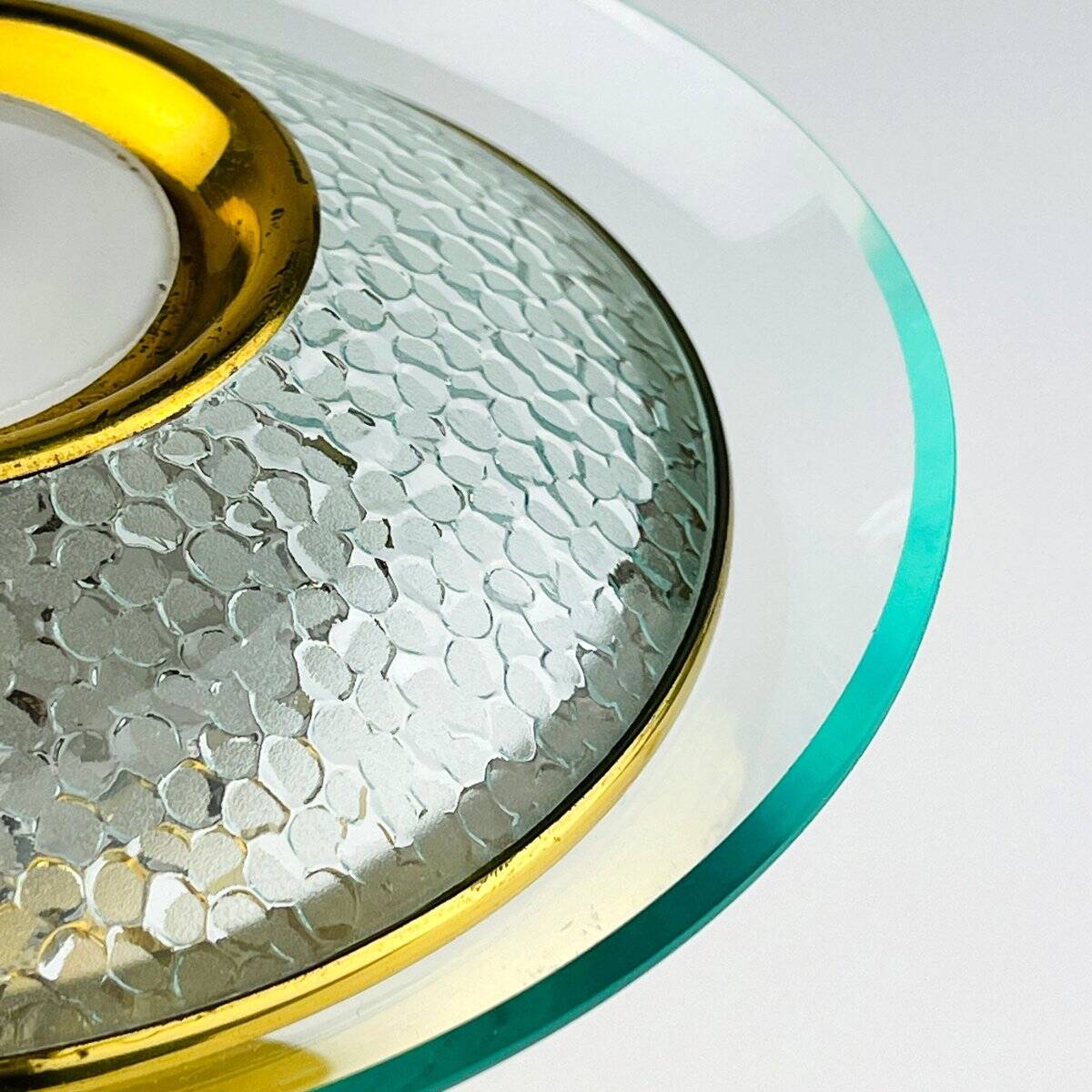 Table bedside lamp, Italy, 1970s