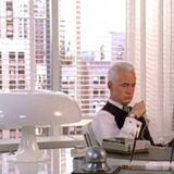 Nesso lamp by Giancarlo Mattioli for Artemide 1967