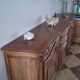 19th-century buffet