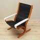 Lounge armchair, Norwegian design, 1970s, designer: Ingmar Relling, manufac