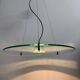 Sölken leuchten hanging lamp space age UFO , 1970s