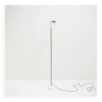 'Bi-Bip' floor lamp by Achille Castiglioni for Flos, 1976, Italy