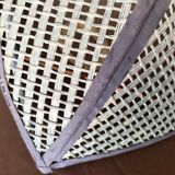 Lotus flower canning wall lamp