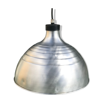 large industrial hanging