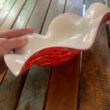 Pocket tray