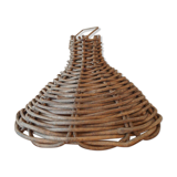 Vintage Mexican lampshade