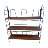 Small vintage shelf from the 1960s