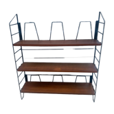 Petite étagère vintage des années 1960’