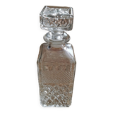 Whiskey decanter