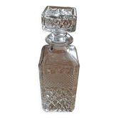 Whiskey decanter