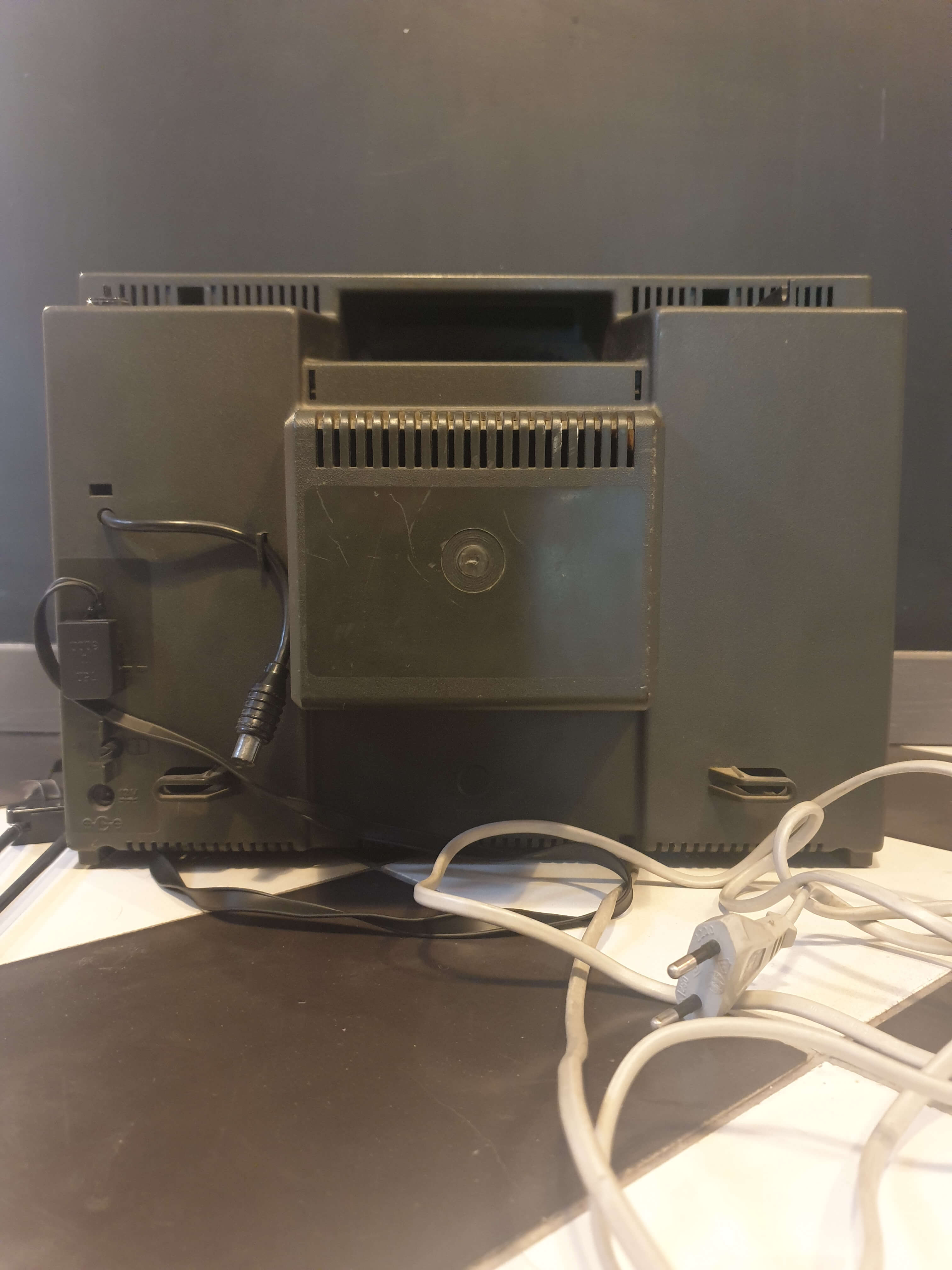 Television Radiola RN 210