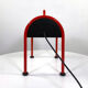 Valigia lamp by Ettore Sottsass for Stilnovo 1970