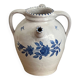 Pot chevrette terre cuite
