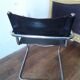 tubular armchair