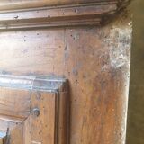 Old cupboard door