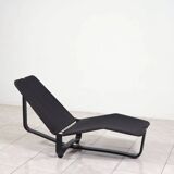 Chaise longue by Ingmar Relling for Westnofa