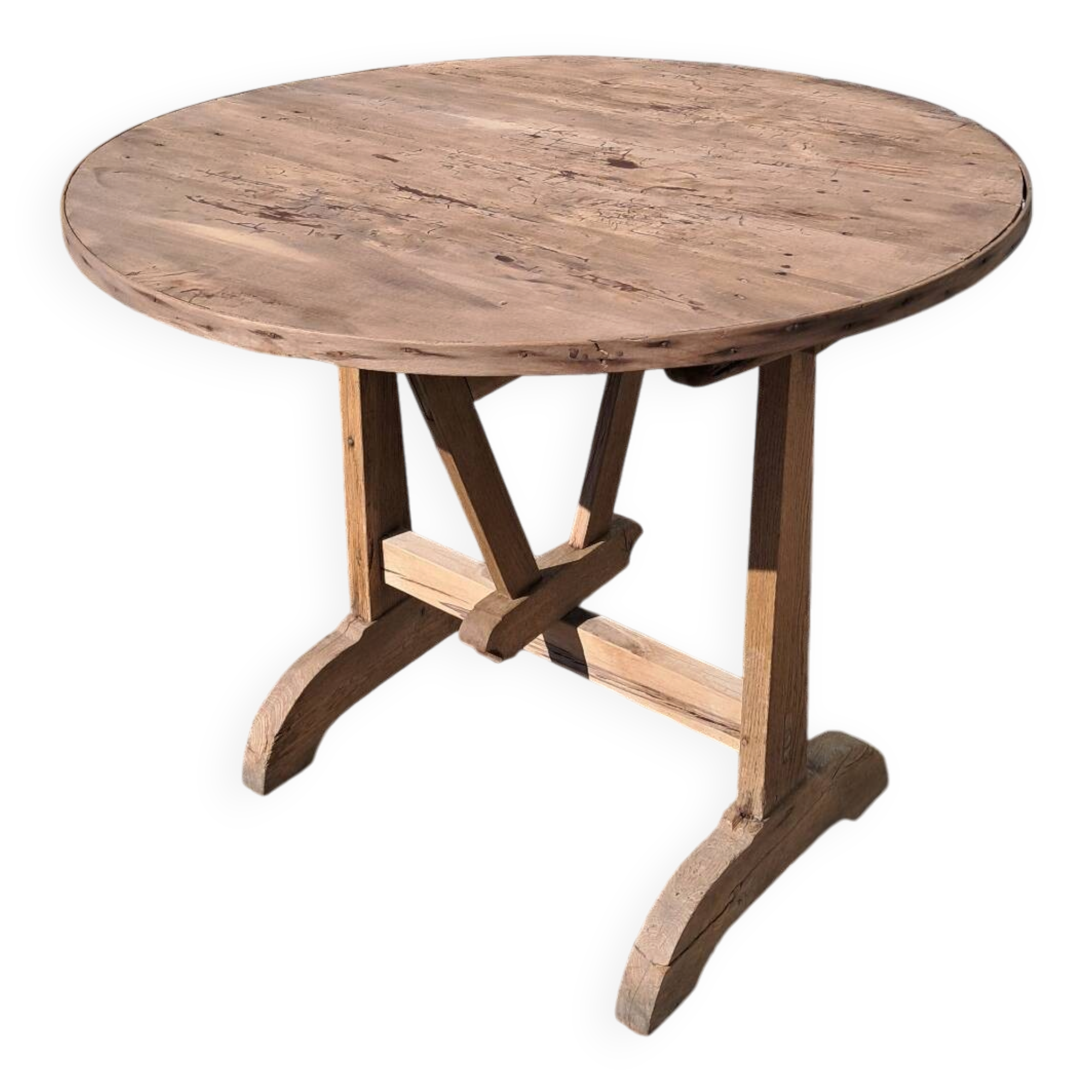 Table vigneronne