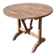 Table vigneronne