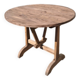 Table vigneronne