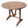 Table vigneronne