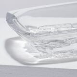 DAUM CRYSTAL CUP, 1940s