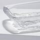 Daum crystal cup, 1940