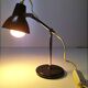 Vintage articulated desk lamp "Cocotte" – Industrial style, 1960s
