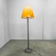 Rare Mid-Century Modern Floor Lamp "Kuala " by Franco Bresciani, Italy, 1970s