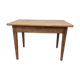 Farmhouse table