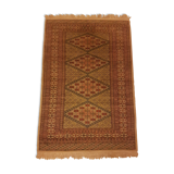 Persian carpet 144x97cm 100% wool