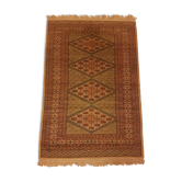 Persian carpet 144x97cm 100% wool