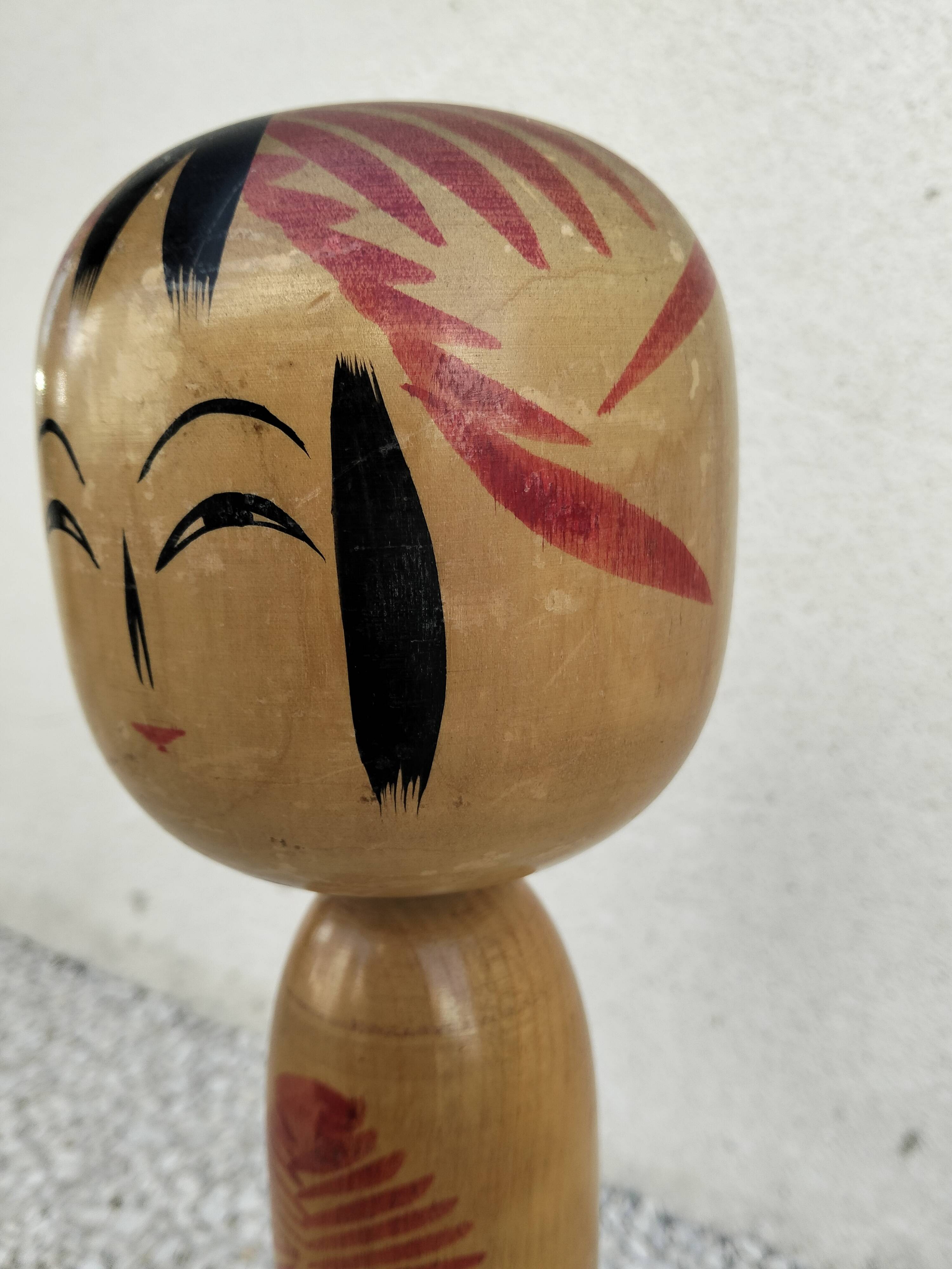 Kokeshi