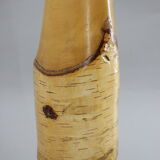 1970s Birch Vase ,Czechoslovakia