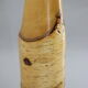 1970s Birch Vase ,Czechoslovakia