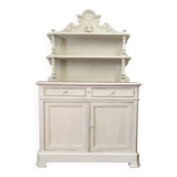 Buffet Saint Hubert Napoleon III patinated