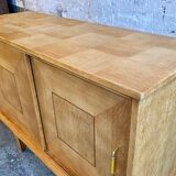 Enfilade sideboard