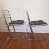 Armchairs circa 70s