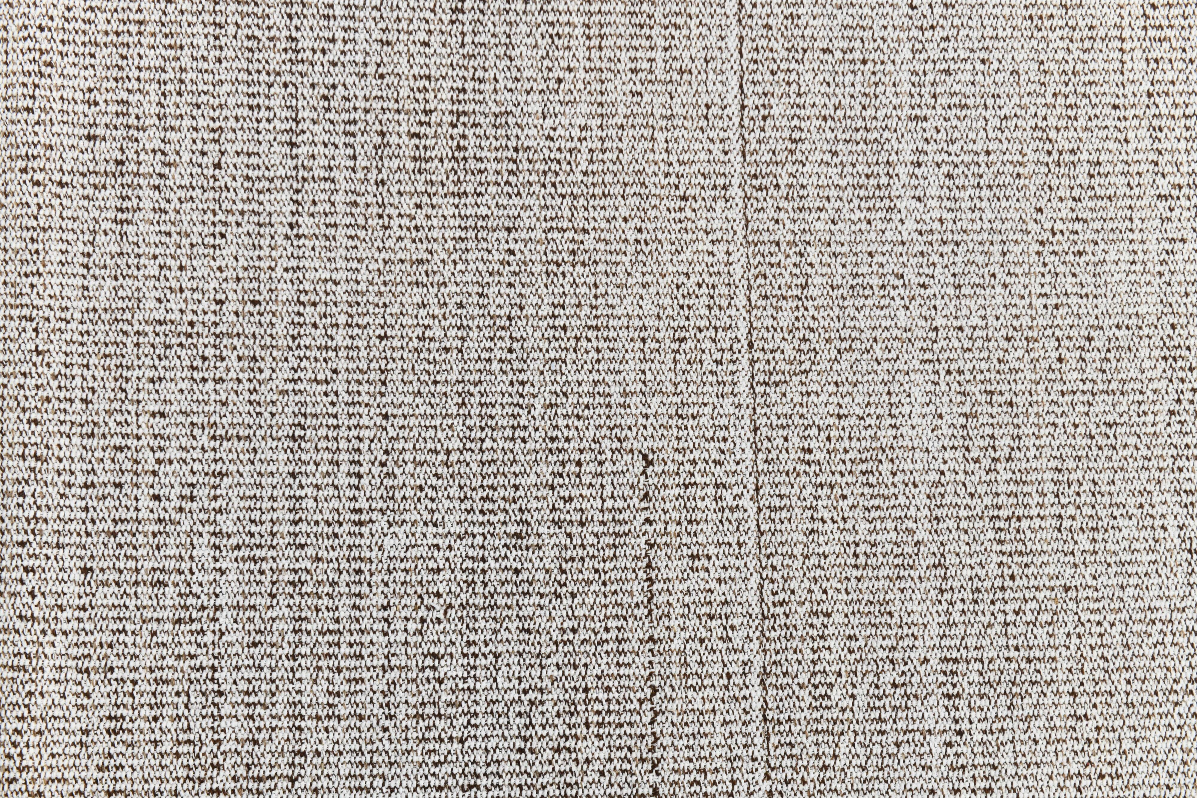 8x10 Oversize Flatweave Kilim, 260x297Cm