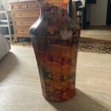 Mistigri Capoutier vase, unique piece