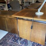 KNOLL Executive Desk