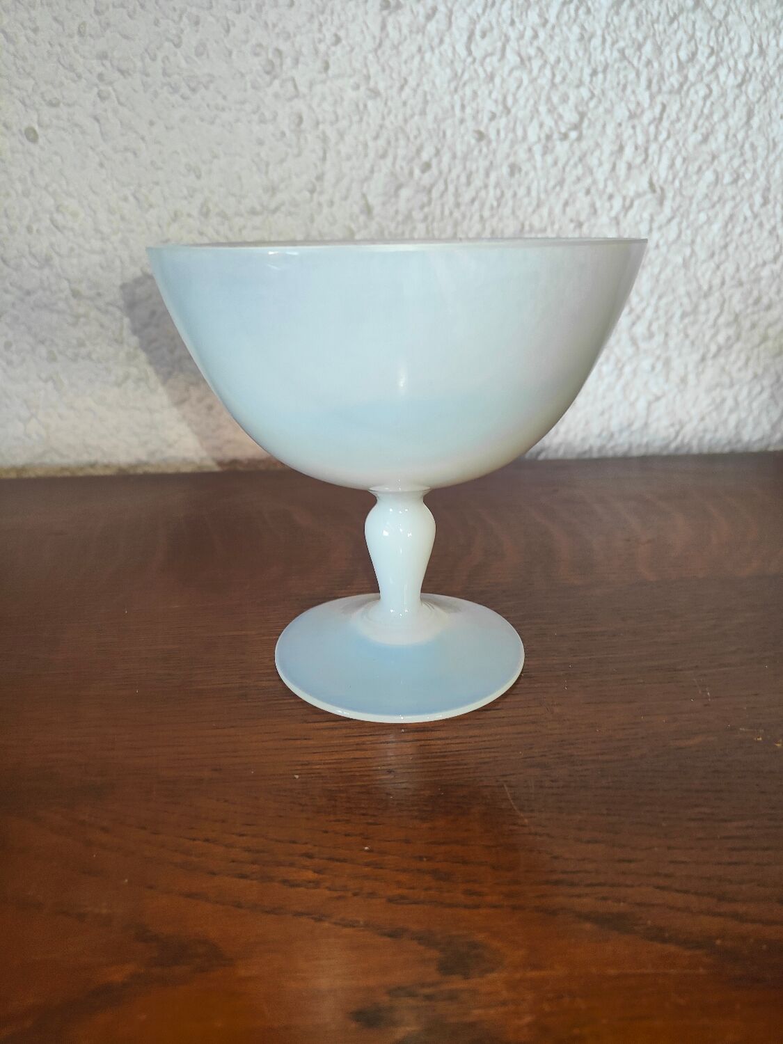 Opaline cup