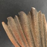 Ceramic owl atelier Palègre, France, 1970